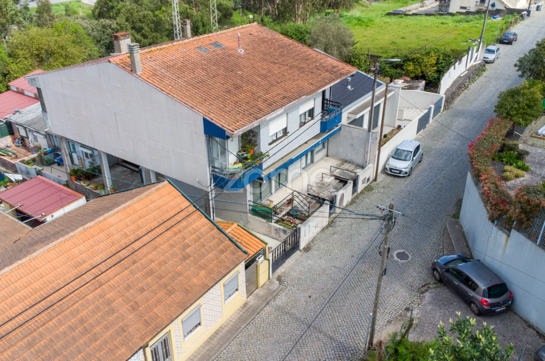 Negócio para Arrendamento em Pedrouços Foto 15