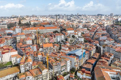 Negócio para Trespasse em Cedofeita, Santo Ildefonso, Sé, Miragaia, São Nicolau e Vitória