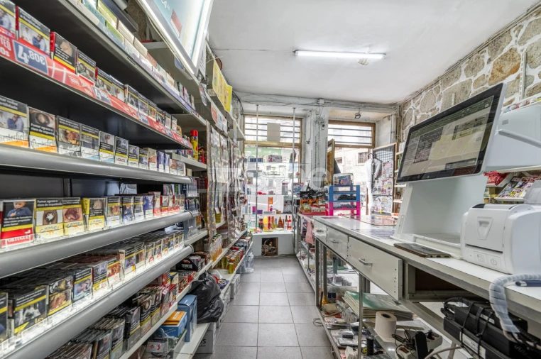 Negócio para Trespasse em Cedofeita, Santo Ildefonso, Sé, Miragaia, São Nicolau e Vitória Foto 10