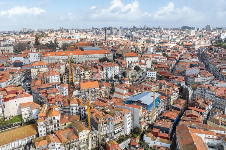 Negócio para Trespasse em Cedofeita, Santo Ildefonso, Sé, Miragaia, São Nicolau e Vitória Foto 14