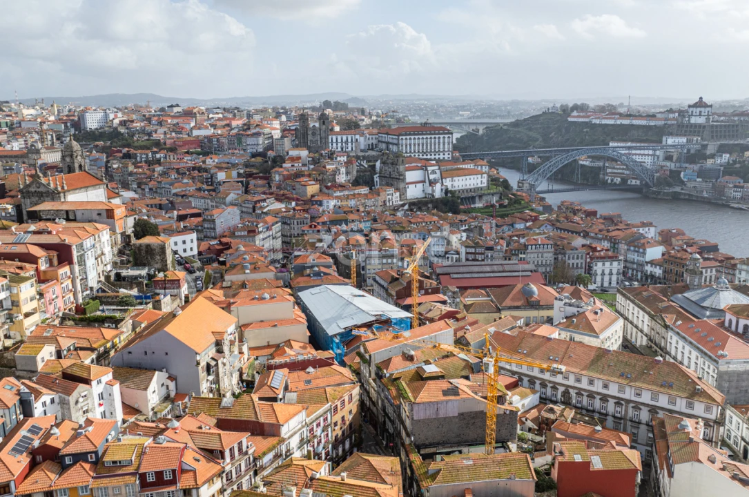 Negócio para Trespasse em Cedofeita, Santo Ildefonso, Sé, Miragaia, São Nicolau e Vitória Foto 12