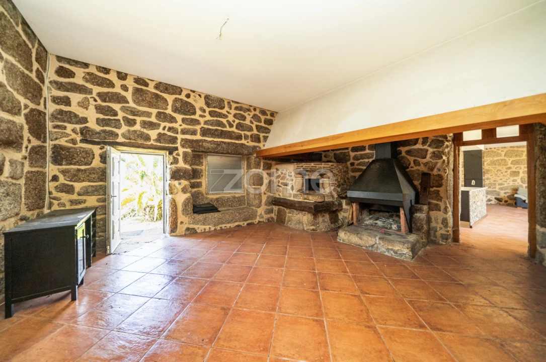 Moradia T3 para Venda em Vilaça e Fradelos Foto 22