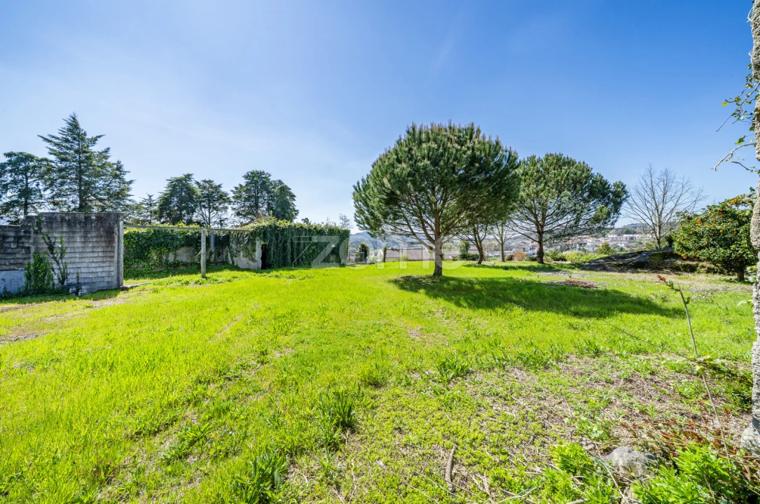 Moradia T3 para Venda em Vilaça e Fradelos Foto 30