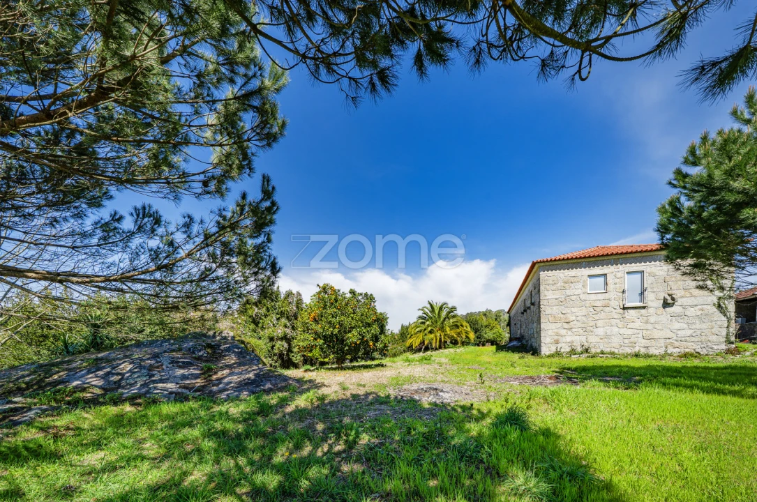 Moradia T3 para Venda em Vilaça e Fradelos Foto 8