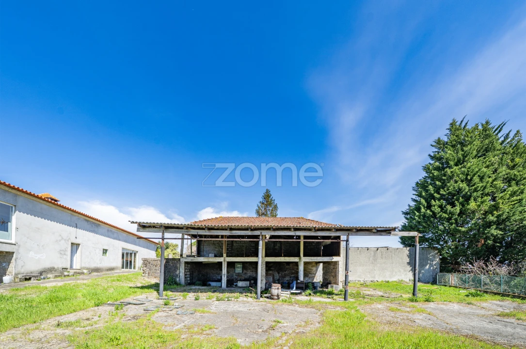 Moradia T3 para Venda em Vilaça e Fradelos Foto 31