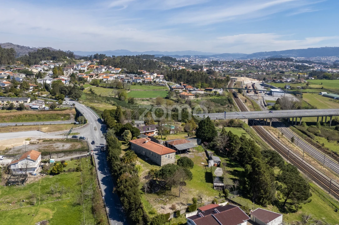 Moradia T3 para Venda em Vilaça e Fradelos Foto 34