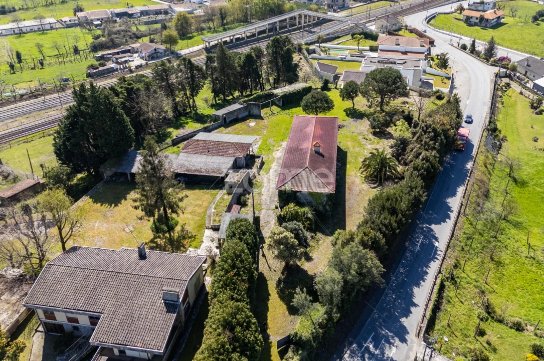 Moradia T3 para Venda em Vilaça e Fradelos Foto 2