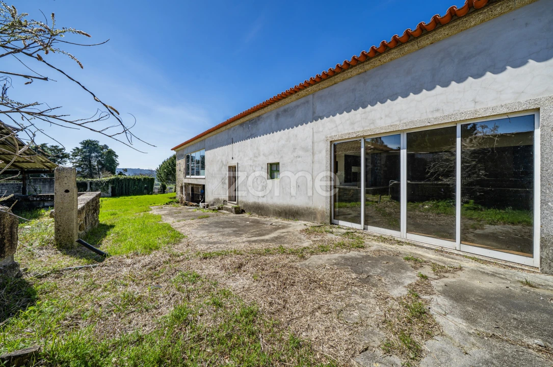 Moradia T3 para Venda em Vilaça e Fradelos Foto 5