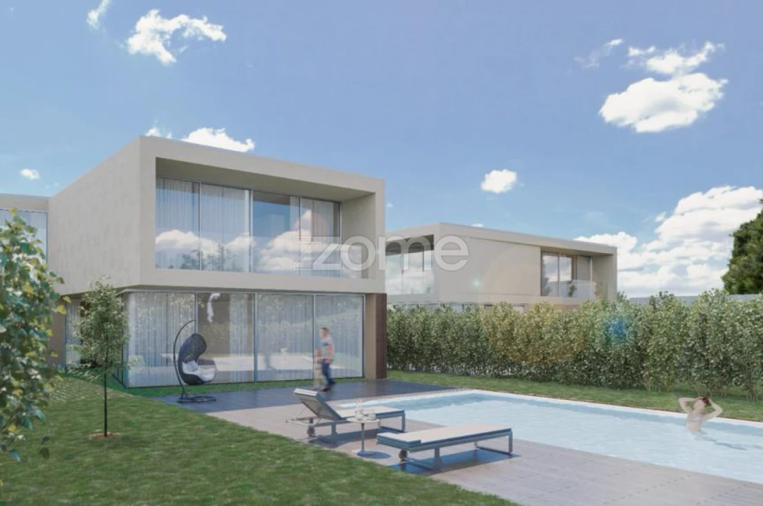 Moradia T3 para Venda em Vilaça e Fradelos Foto 43