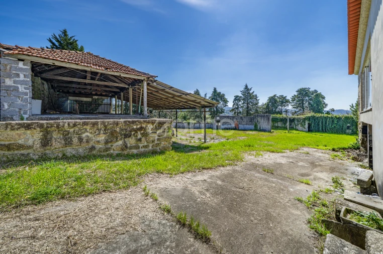 Moradia T3 para Venda em Vilaça e Fradelos Foto 28