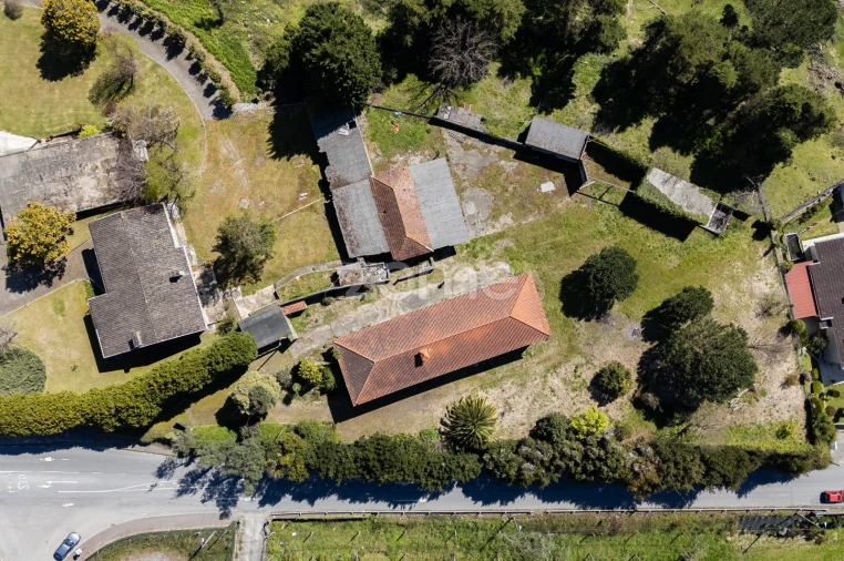 Moradia T3 para Venda em Vilaça e Fradelos Foto 37