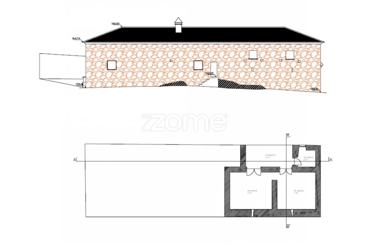 Moradia T3 para Venda em Vilaça e Fradelos Foto 39