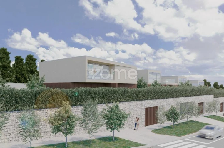 Moradia T3 para Venda em Vilaça e Fradelos Foto 42