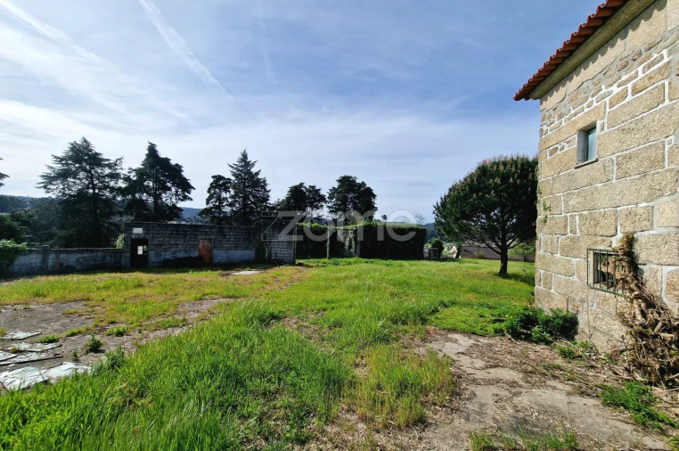 Moradia T3 para Venda em Vilaça e Fradelos Foto 8