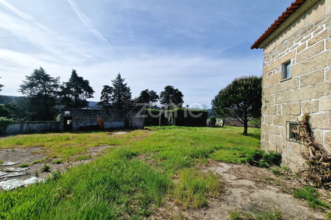 Moradia T3 para Venda em Vilaça e Fradelos Foto 7