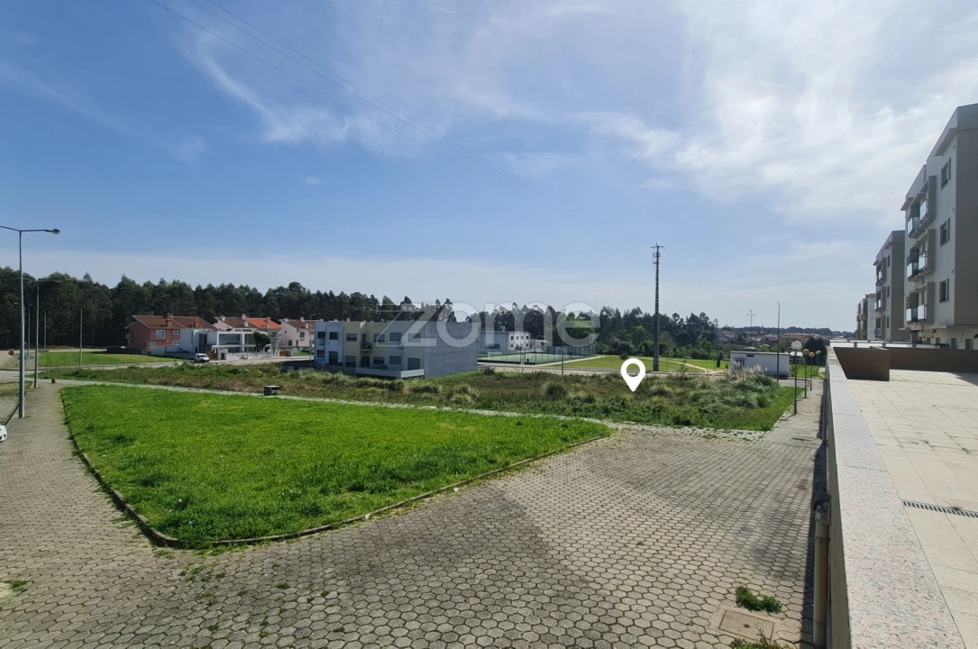Terreno para Venda em São João de Ver Foto 10