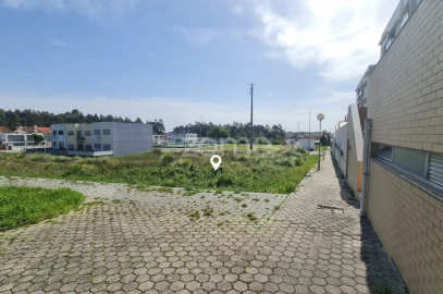 Terreno para Venda em São João de Ver