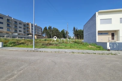 Terreno para Venda em São João de Ver