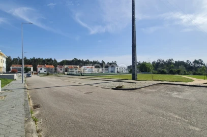 Terreno para Venda em São João de Ver