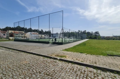 Terreno para Venda em São João de Ver