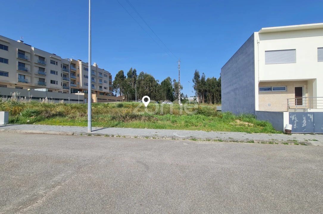 Terreno para Venda em São João de Ver Foto 13