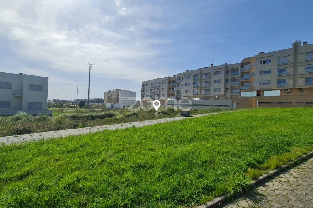 Terreno para Venda em São João de Ver Foto 17