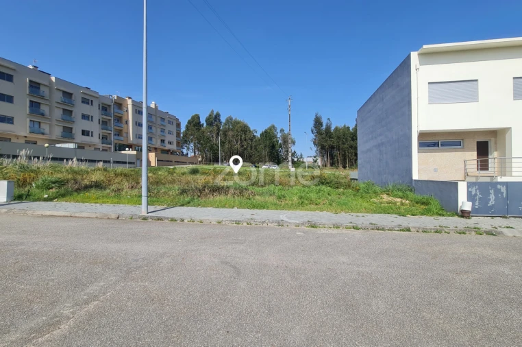 Terreno para Venda em São João de Ver Foto 13
