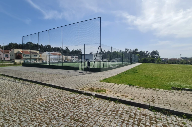 Terreno para Venda em São João de Ver Foto 15