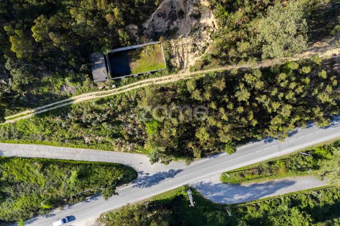 Terreno para Venda em Rio de Moinhos Foto 1