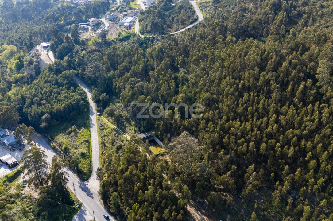 Terreno para Venda em Rio de Moinhos Foto 16