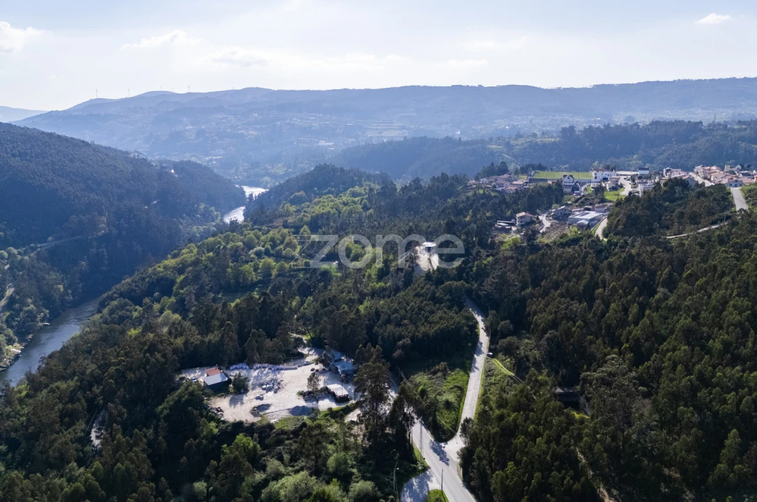 Terreno para Venda em Rio de Moinhos Foto 19