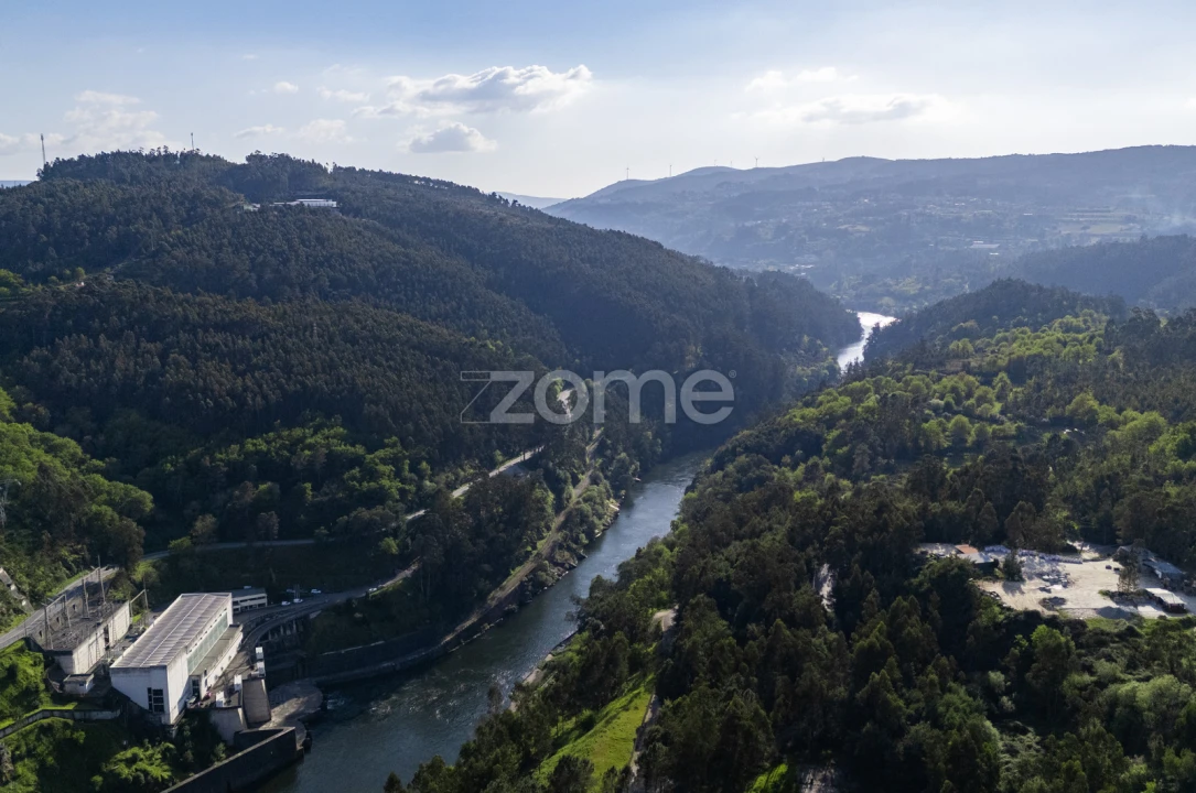 Terreno para Venda em Rio de Moinhos Foto 21