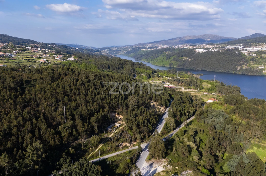 Terreno para Venda em Rio de Moinhos Foto 6
