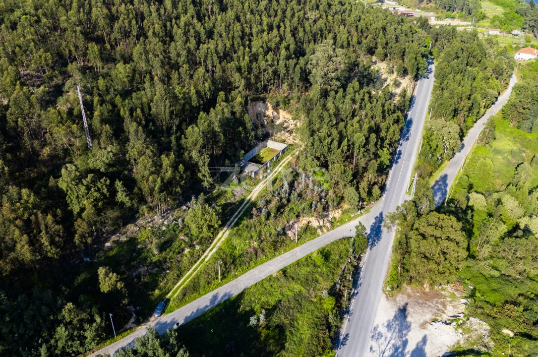 Terreno para Venda em Rio de Moinhos Foto 4