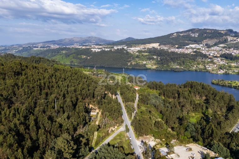 Terreno para Venda em Rio de Moinhos Foto 14