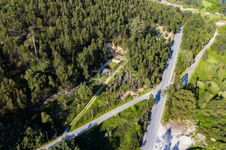 Terreno para Venda em Rio de Moinhos Foto 4