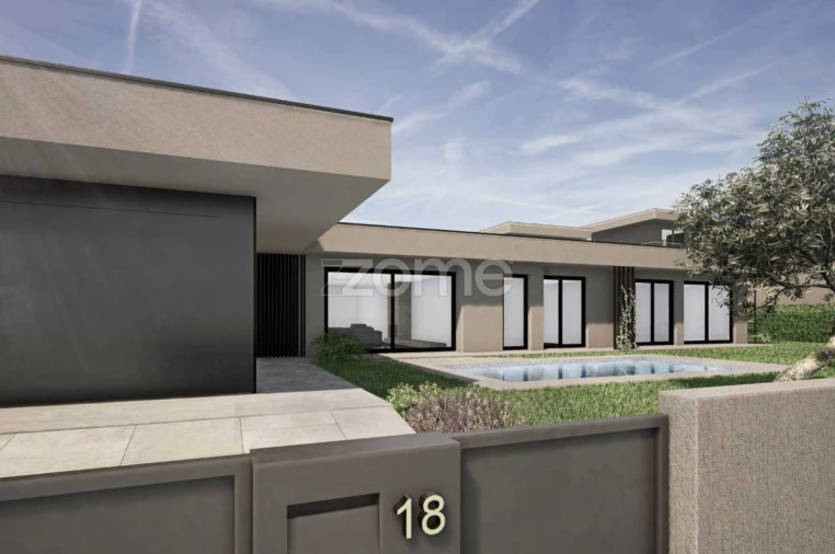 Moradia T4 para Venda em Soutelo Foto 9