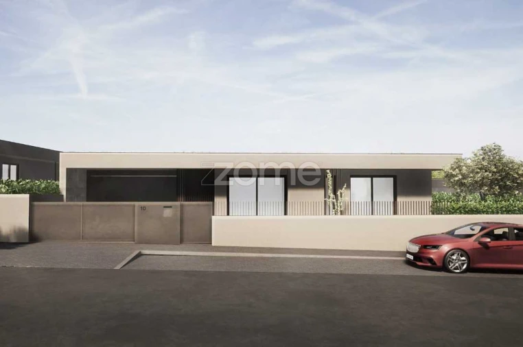 Moradia T4 para Venda em Soutelo Foto 6