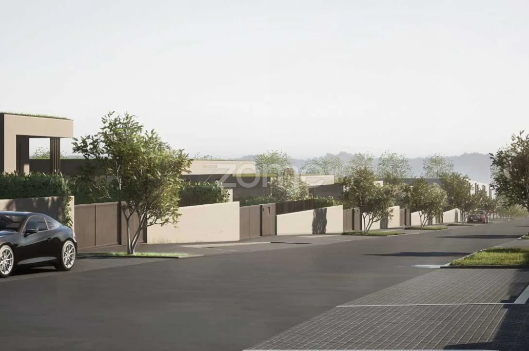 Moradia T4 para Venda em Soutelo Foto 3