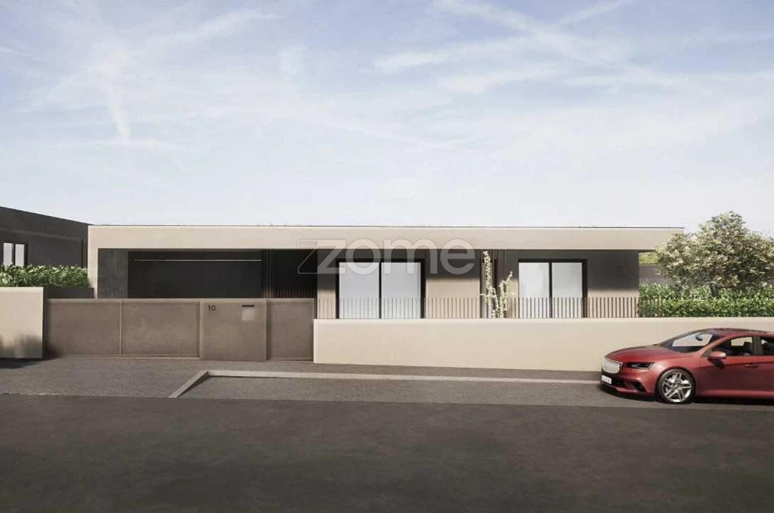 Moradia T4 para Venda em Soutelo Foto 6