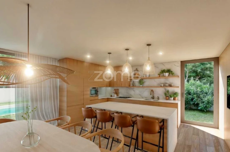 Moradia T4 para Venda em Soutelo Foto 5