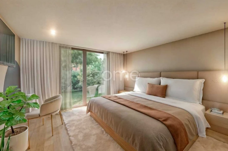 Moradia T4 para Venda em Soutelo Foto 6