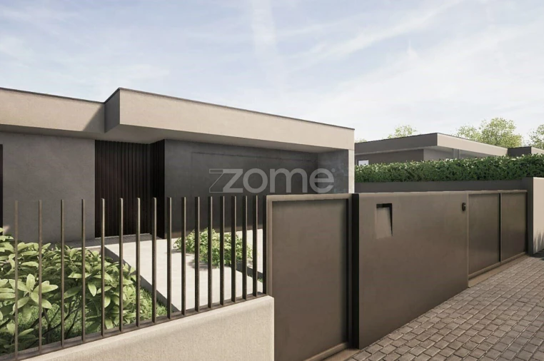 Moradia T4 para Venda em Soutelo Foto 14