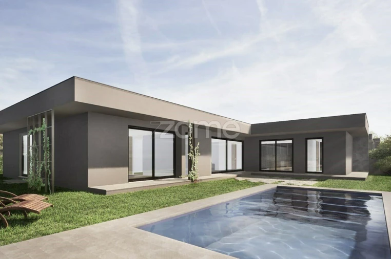 Moradia T4 para Venda em Soutelo Foto 18