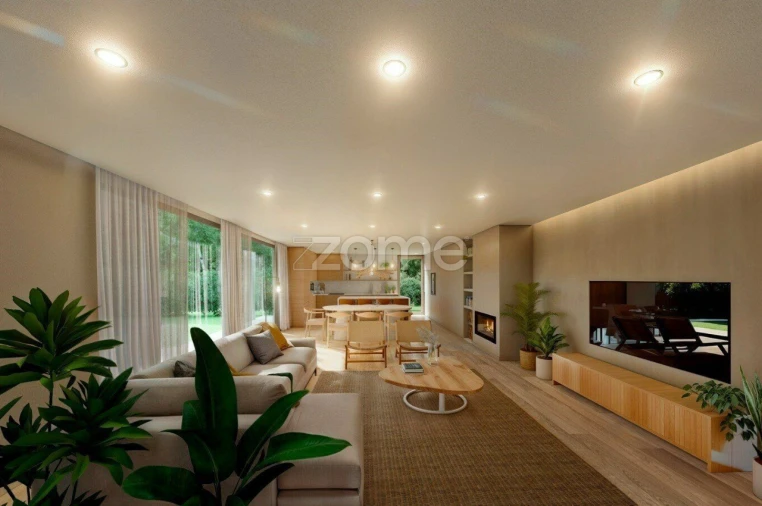 Moradia T4 para Venda em Soutelo Foto 19