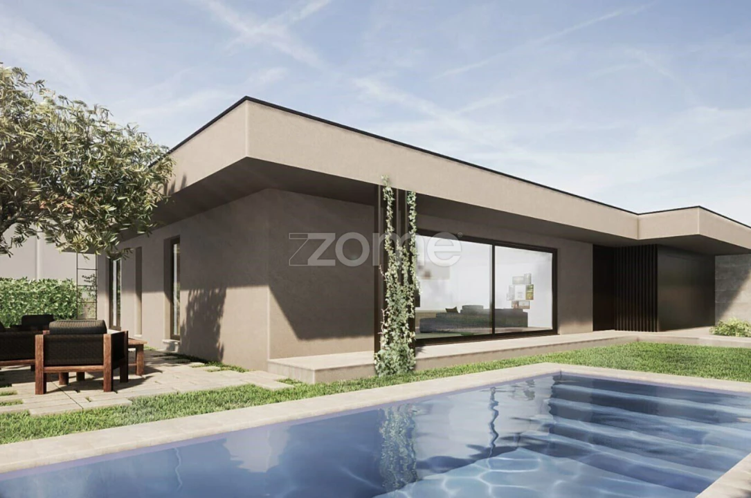 Moradia T4 para Venda em Soutelo Foto 15