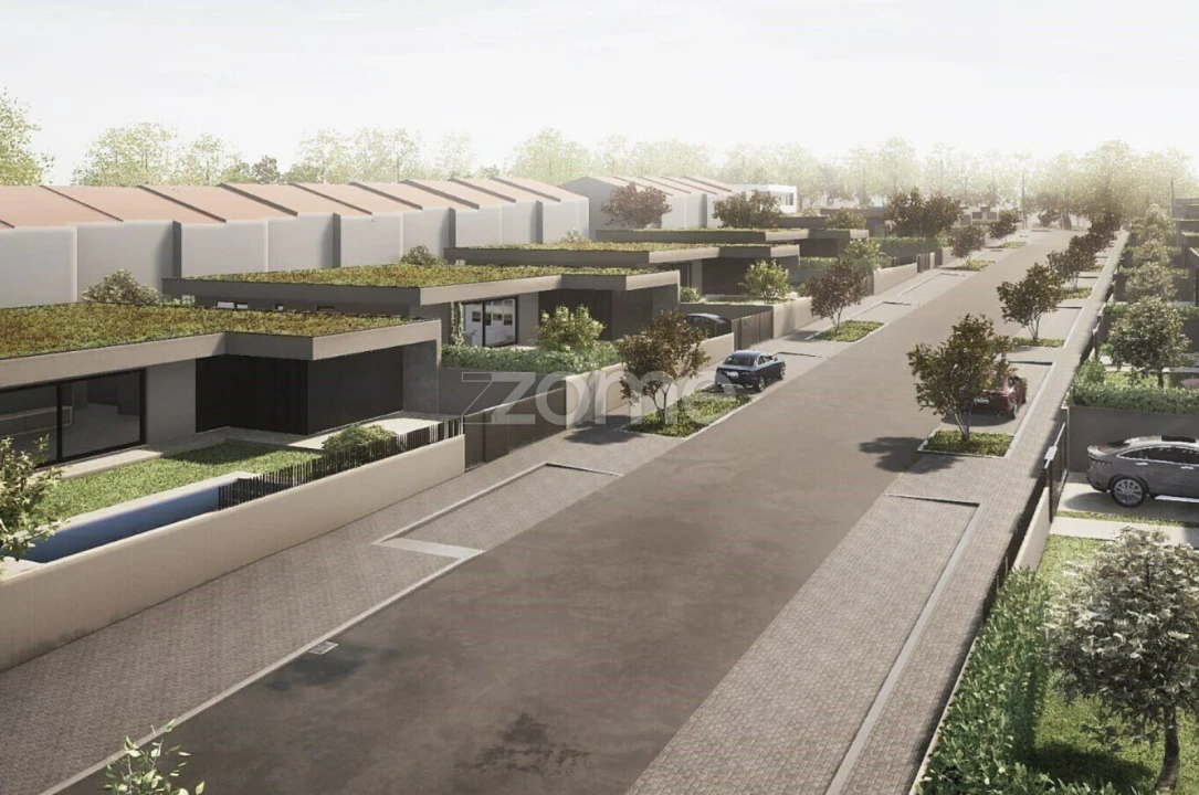 Moradia T4 para Venda em Soutelo Foto 17