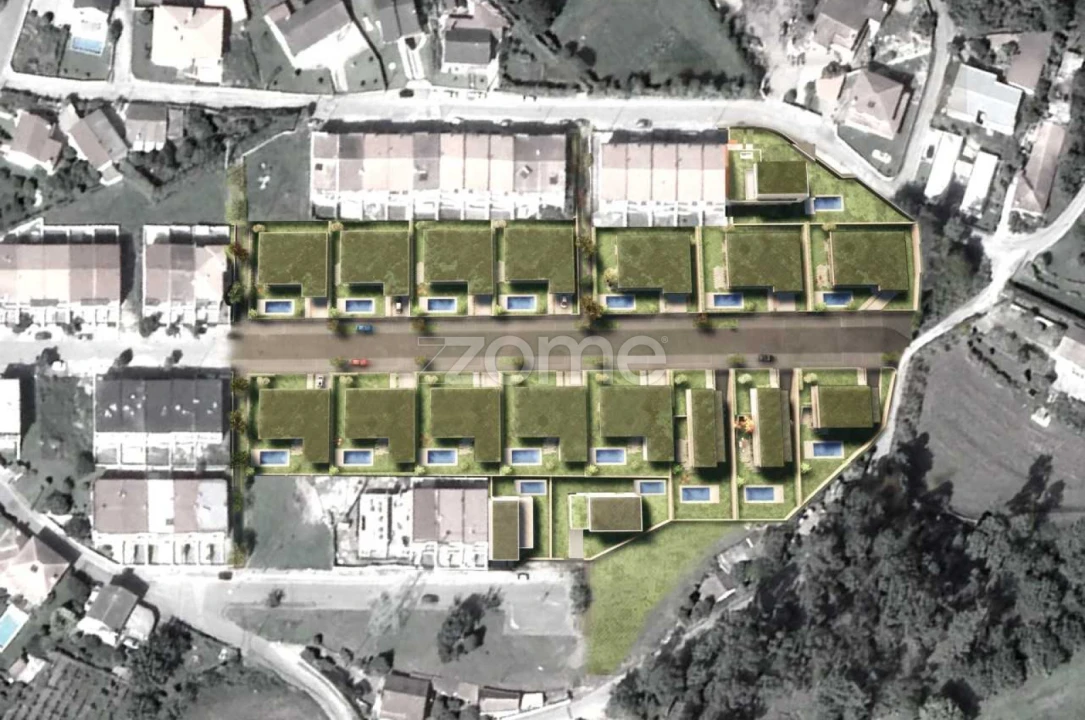 Moradia T4 para Venda em Soutelo Foto 15