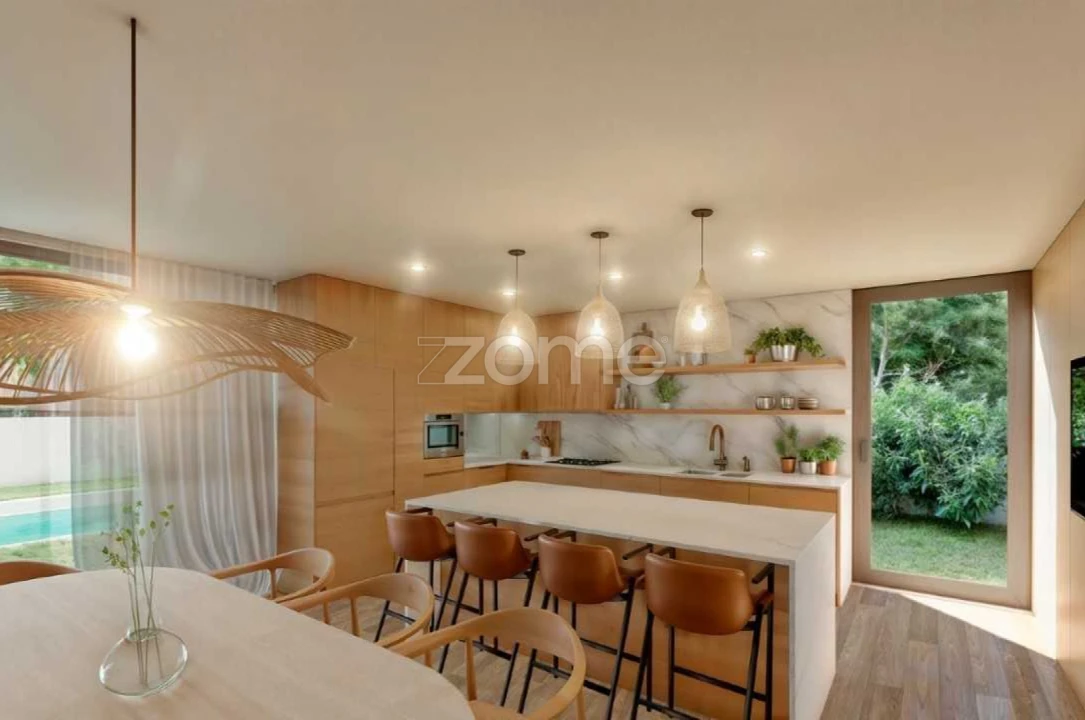 Moradia T4 para Venda em Soutelo Foto 13