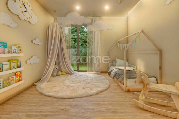 Moradia T4 para Venda em Soutelo Foto 18